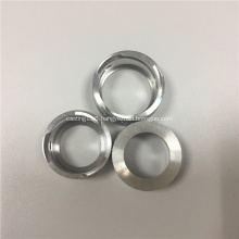 CNC Turning Lathe Parts Rotary Sleeve Ring